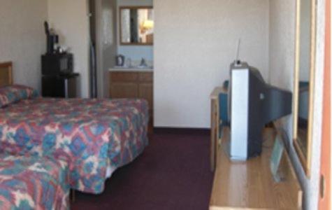 Western Motel Деминг Стая снимка